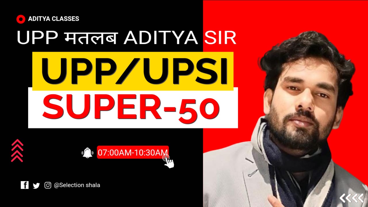 Aditya Classes Lucknow